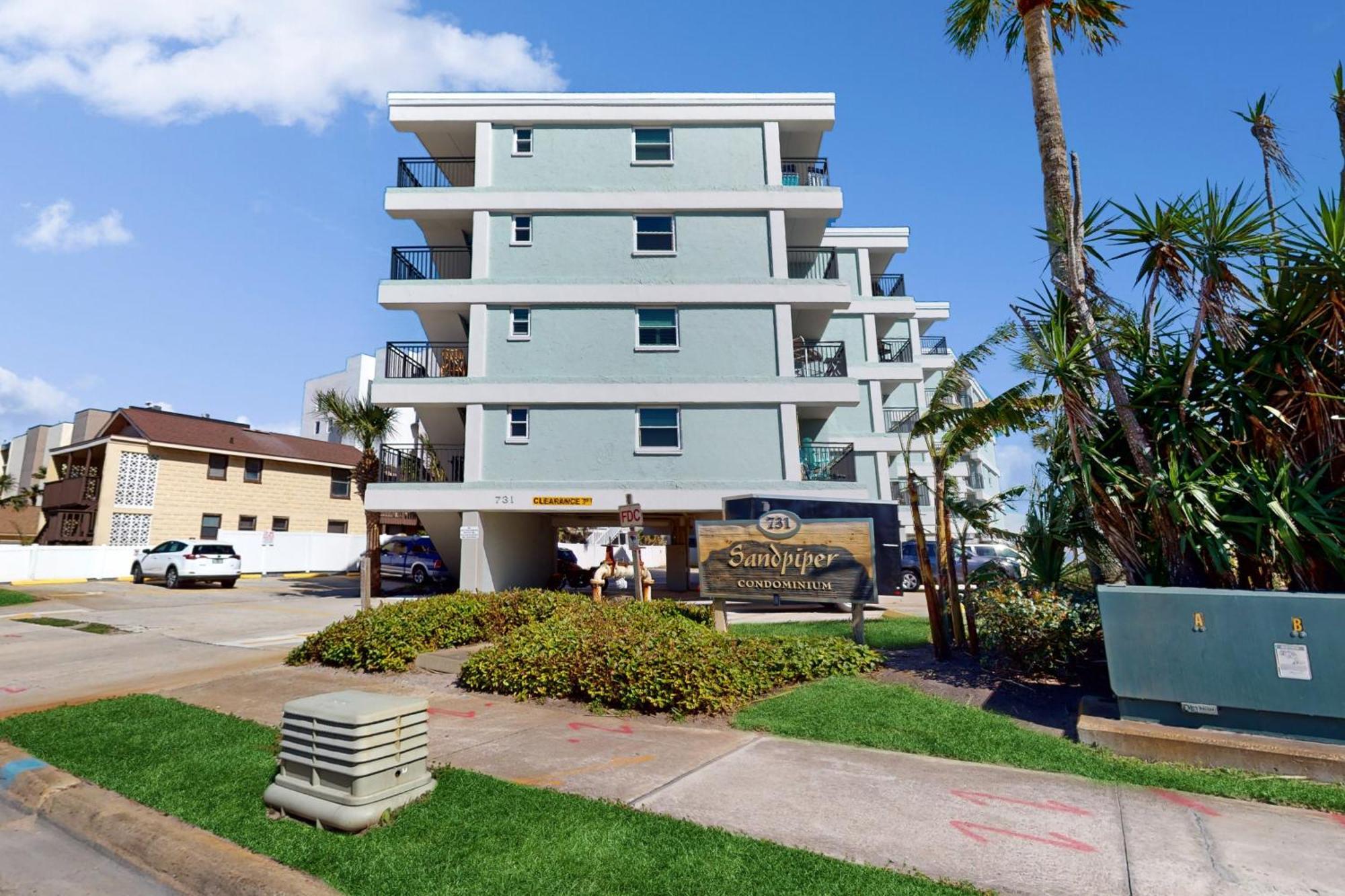 Jax Beach Oceanfront Getaway Jacksonville Beach Zimmer foto