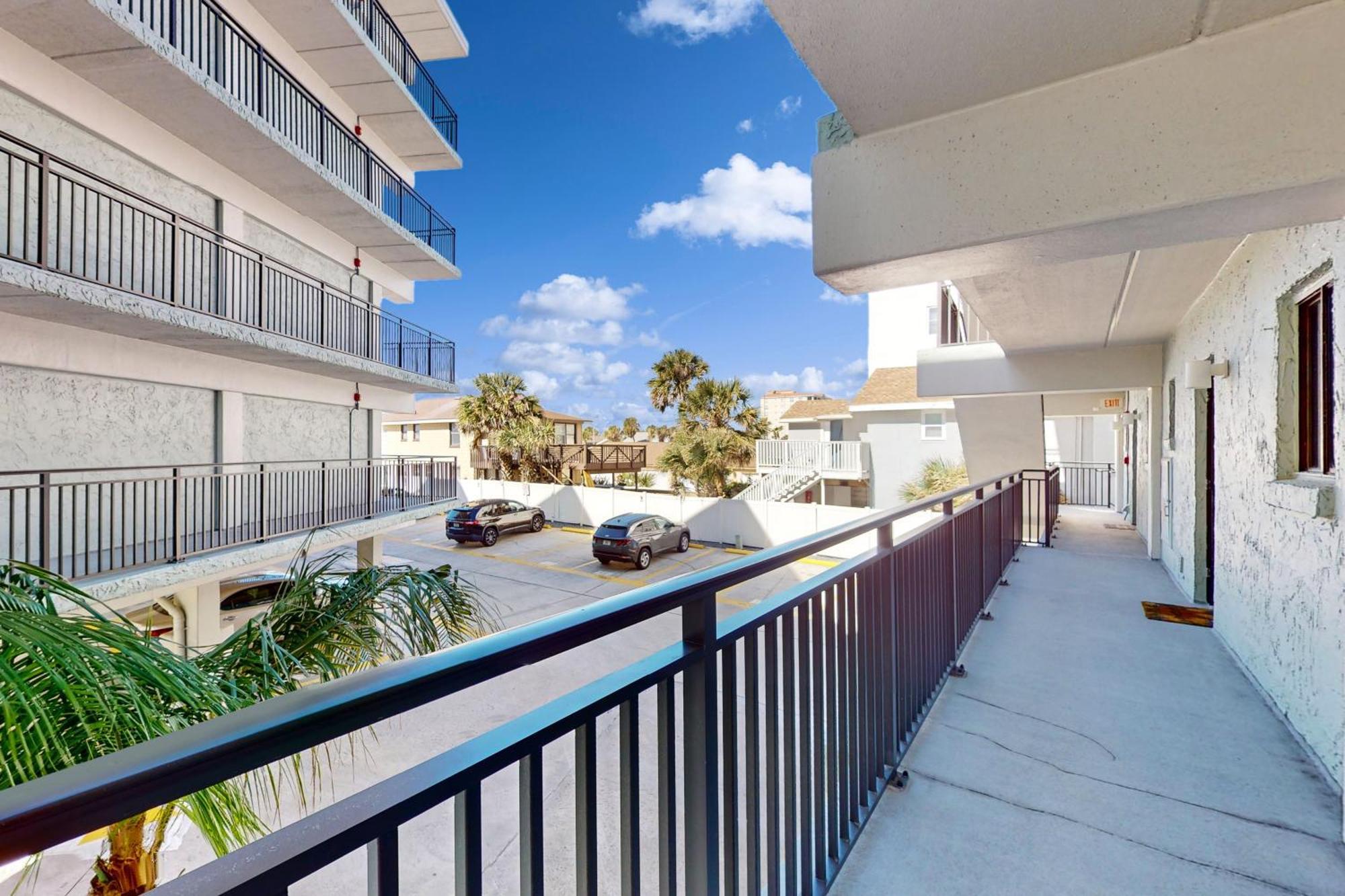 Jax Beach Oceanfront Getaway Jacksonville Beach Zimmer foto