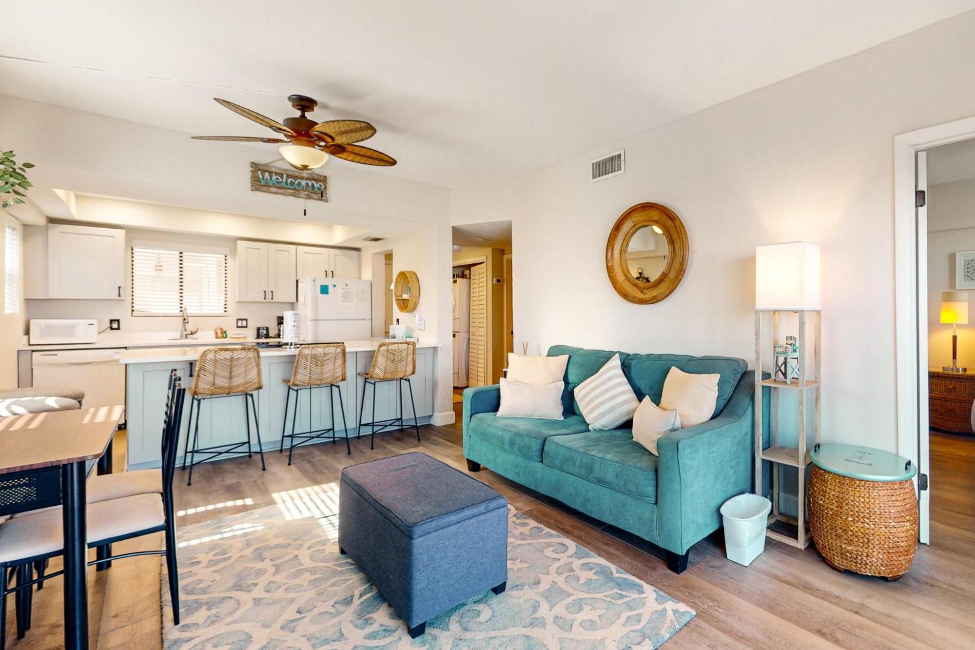 Jax Beach Oceanfront Getaway Jacksonville Beach Zimmer foto